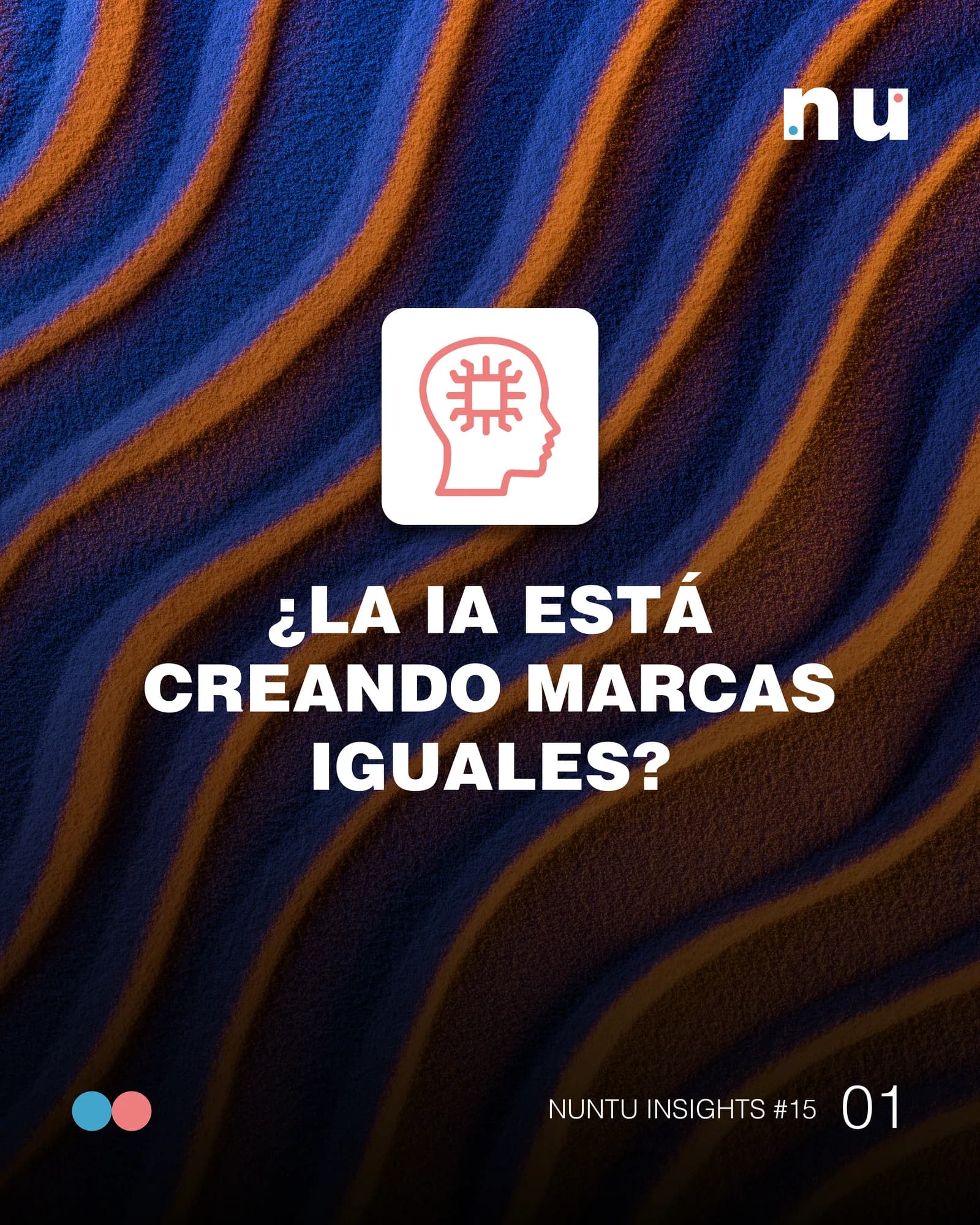 Is AI Making Every Brand Look the Same — Nuntu editorial cover