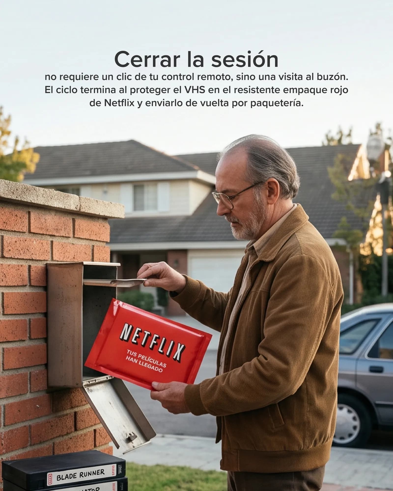 Nuntu Lab: What If Netflix Had Existed in 1985? — slide 3