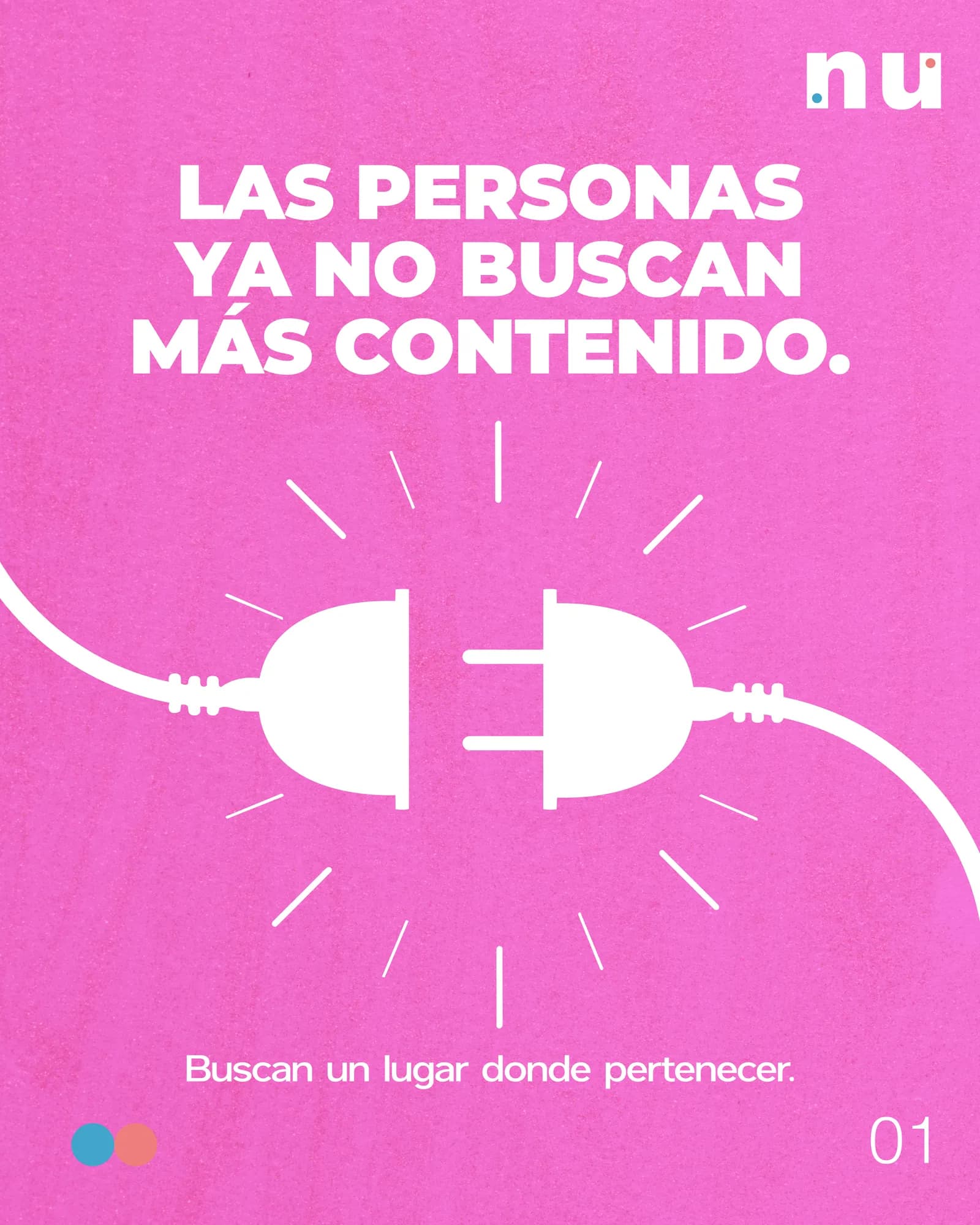 Brands No Longer Build Audiences, They Build Communities — Nuntu cover