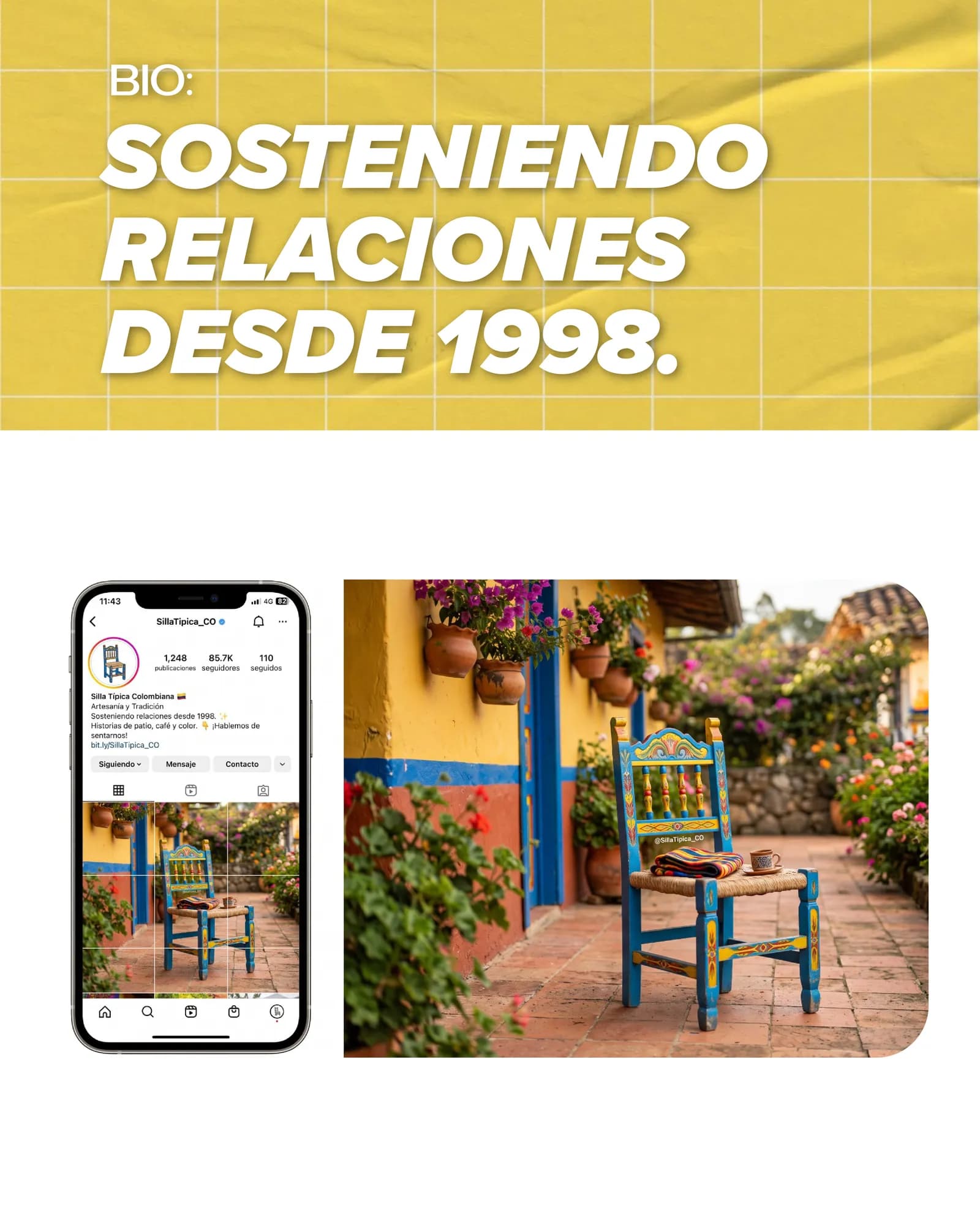 Nuntu Lab: What If Everyday Objects Had Social Media? — slide 2