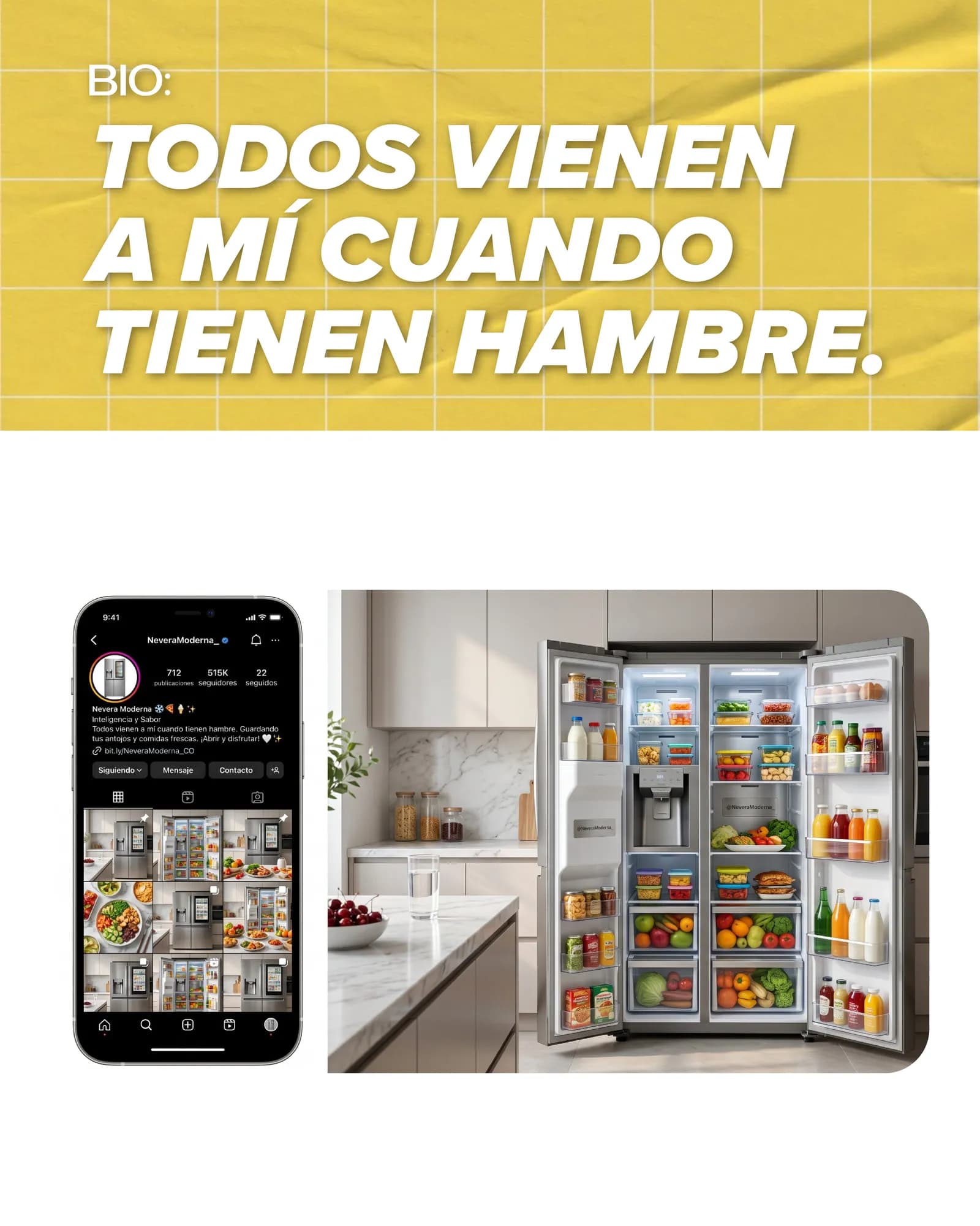 Nuntu Lab: What If Everyday Objects Had Social Media? — slide 4