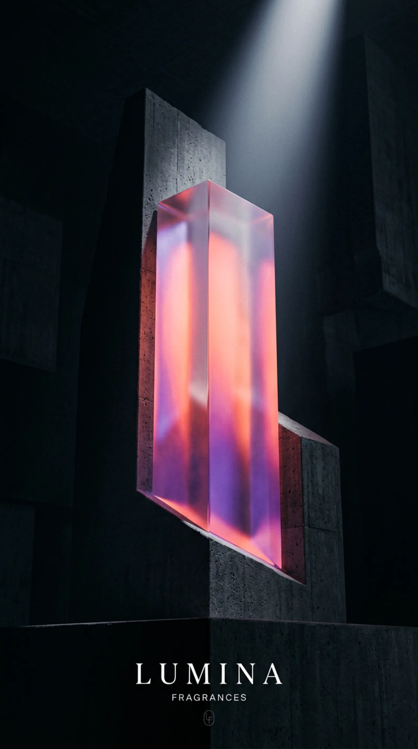 Monolith project cover