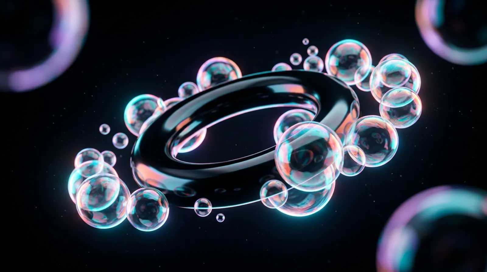 Orbit project cover